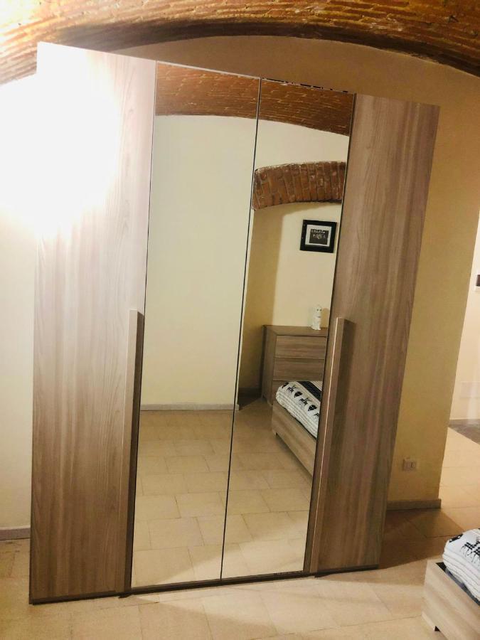 Bilocale Affori Milan Exterior photo