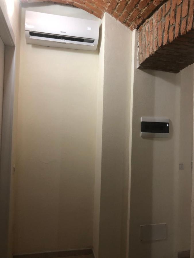 Bilocale Affori Milan Exterior photo